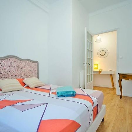 Suite Chic & Cosy, Hyper Centre, Proximite Plage, Nice Centre Dış mekan fotoğraf